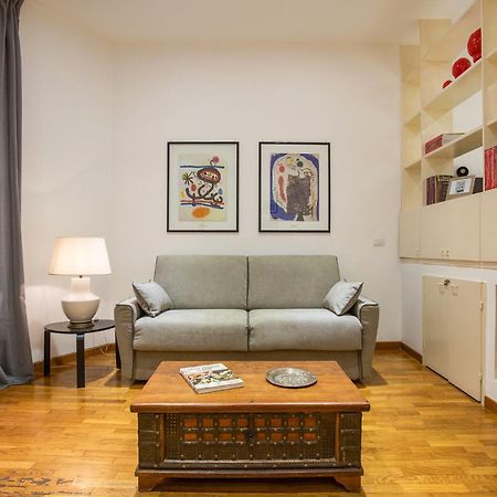 Cozy Loft @ Monti Apartment Рим Екстериор снимка
